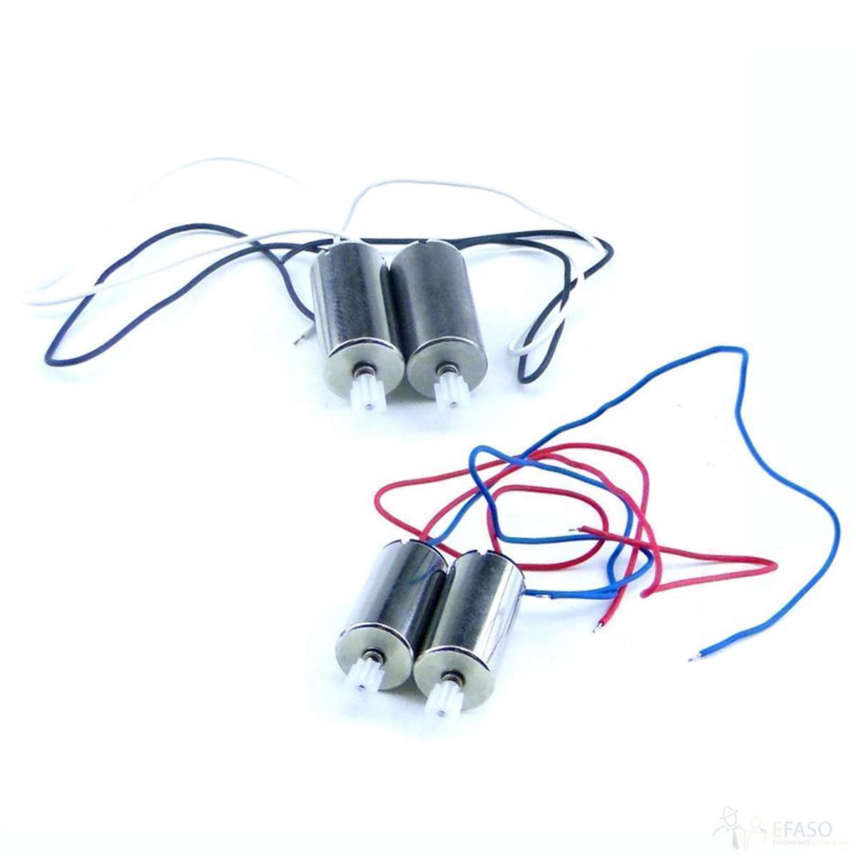 Syma x5c motor discount