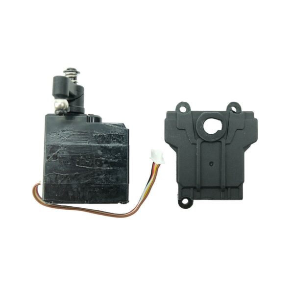 30-ZJ04 Servo