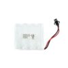 Akku 4,8V - 700 mAh - NiMh - AM X Racing - 28888 - HBX