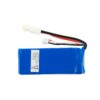 Akku 7,4V  2800 mAh - FT009