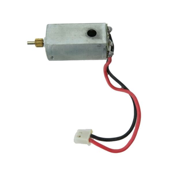 FX078 Hauptmotor