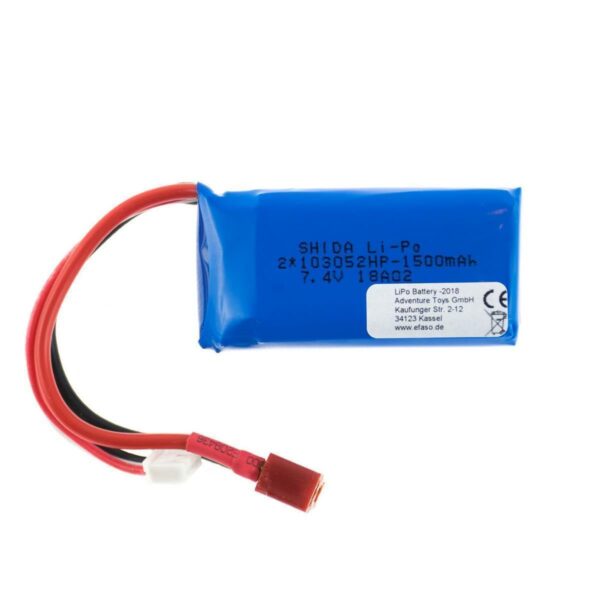 \LS-WXL535DatenBilderAkku Varianten7,4VAkku 7,4V - 1500 mAh - A959-B, A969-B, A979-B.jpg