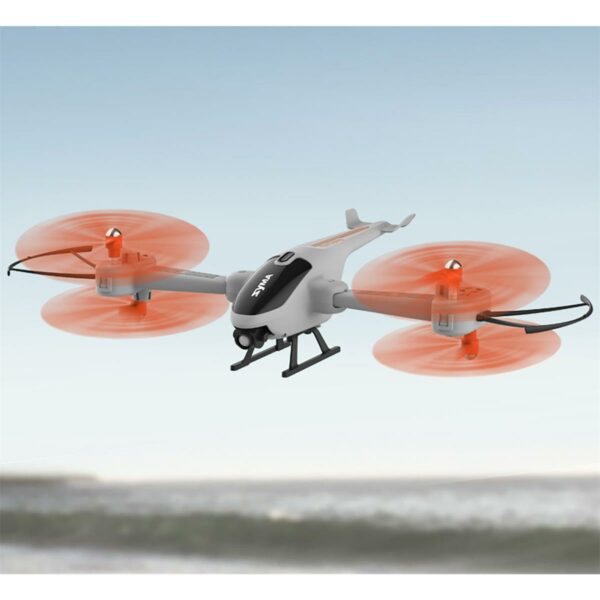 RC Drohne Z5W 12