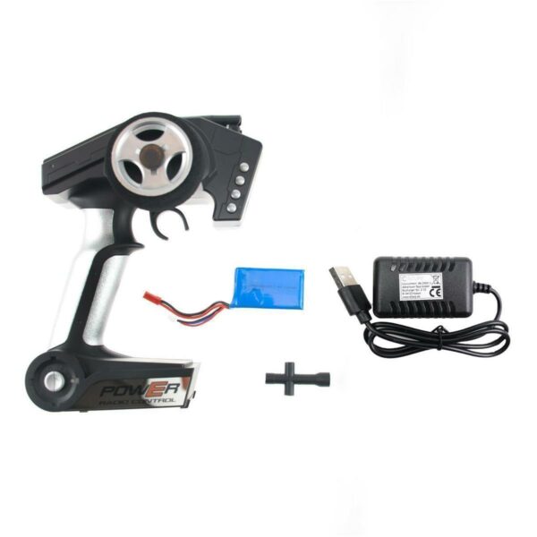 WL Toys A959- 6